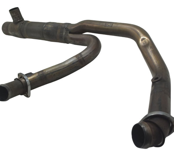 Curva Escape Harley Road Glide Touring 17-19 Original