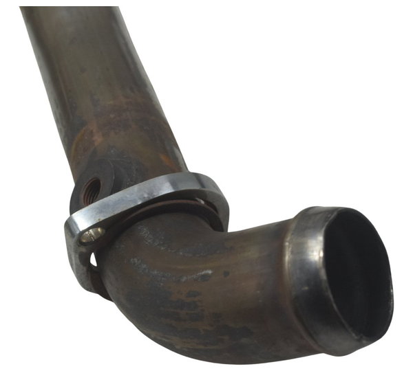Curva Escape Harley Road Glide Touring 17-19 Original