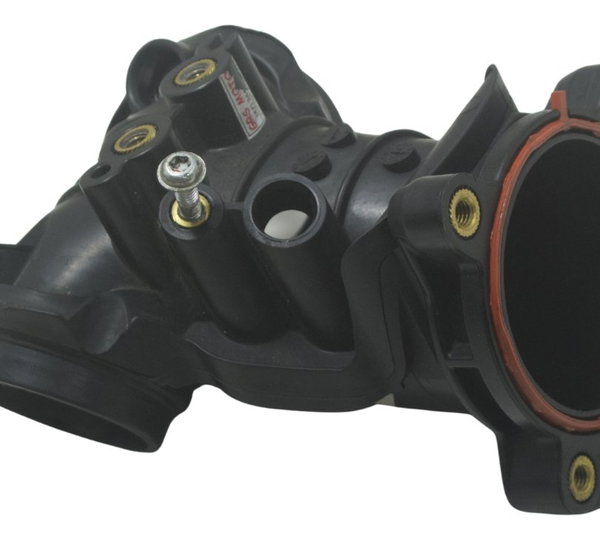 Coletor Admissão Harley Road Glide Touring 17-19 Original
