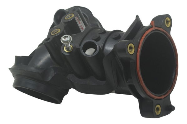 Coletor Admissão Harley Road Glide Touring 17-19 Original