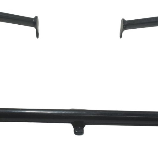 Mata Cachorro C/ Detalh Harley Road Glide Touring Cvo 17-24