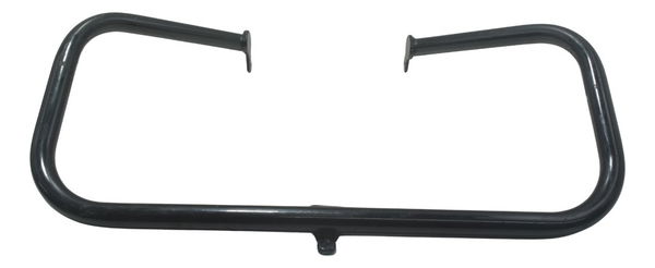 Mata Cachorro C/ Detalh Harley Road Glide Touring Cvo 17-24