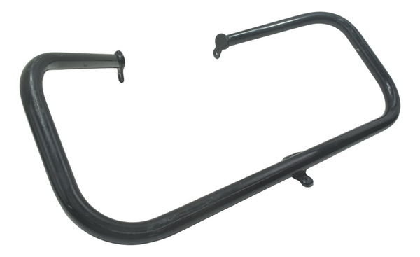 Mata Cachorro C/ Detalh Harley Road Glide Touring Cvo 17-24