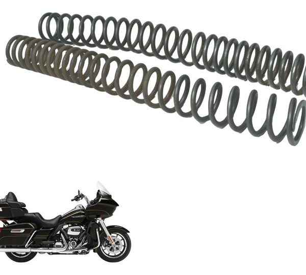 Par Mola Bengala Harley Road Glide Touring 17-19 Original