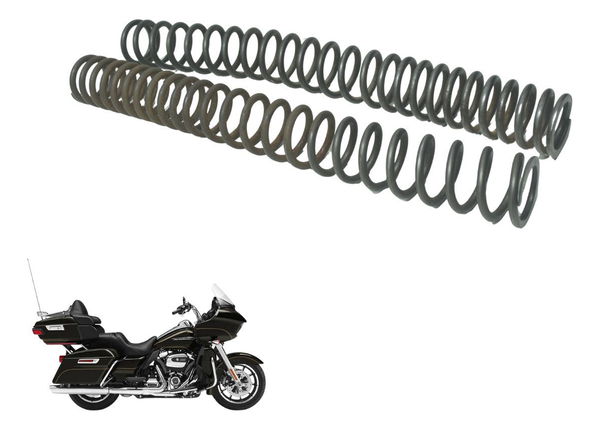 Par Mola Bengala Harley Road Glide Touring 17-19 Original
