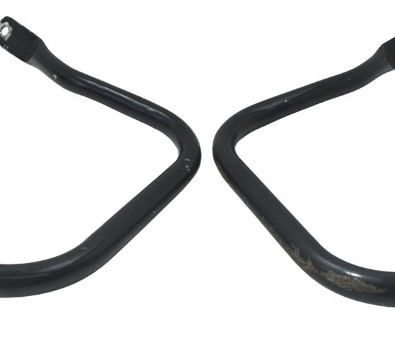 Par Mata Gato C/ Avaria Harley Road Glide Touring 17-19 Orig