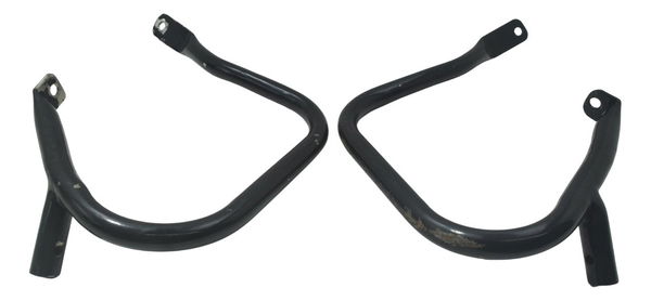 Par Mata Gato C/ Avaria Harley Road Glide Touring 17-19 Orig