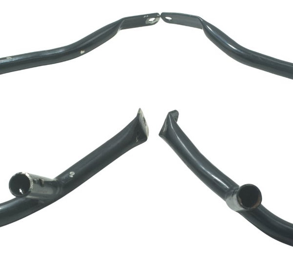 Par Mata Gato C/ Avaria Harley Road Glide Touring 17-19 Orig