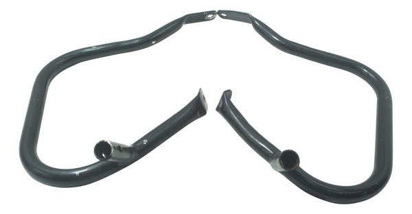 Par Mata Gato C/ Avaria Harley Road Glide Touring 17-19 Orig