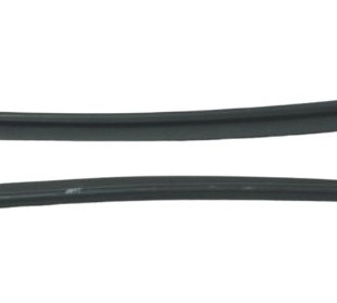 Par Borracha Console Dash Harley Road Glide Touring 17-19