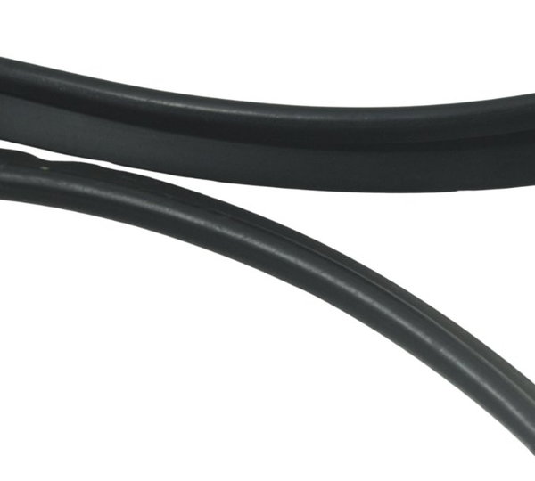 Par Borracha Console Dash Harley Road Glide Touring 17-19