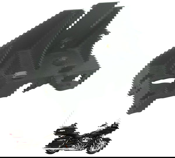 Suporte Módulo Abs Harley Road Glide Touring 17-19 Original