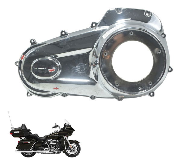 Tampa Primaria C/ Detal Harley Road Glide Touring 17-19 Orig