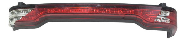 Lanterna Tras Tour Pack Avar Harley Road Glide Touring 17-19