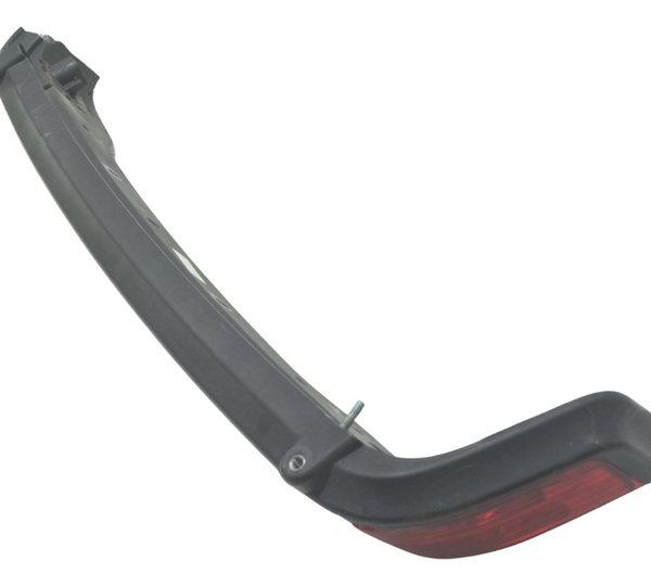Lanterna Tras Tour Pack Avar Harley Road Glide Touring 17-19