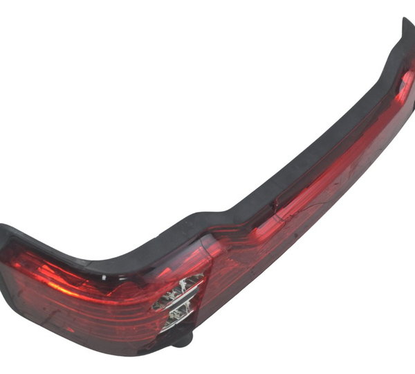 Lanterna Tras Tour Pack Avar Harley Road Glide Touring 17-19