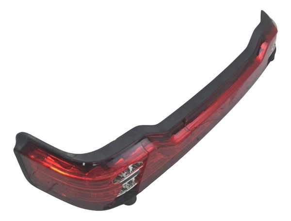 Lanterna Tras Tour Pack Avar Harley Road Glide Touring 17-19