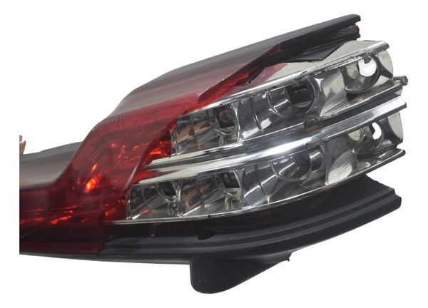 Lanterna Tras Tour Pack Avar Harley Road Glide Touring 17-19