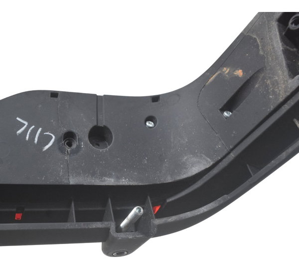 Lanterna Tras Tour Pack Avar Harley Road Glide Touring 17-19