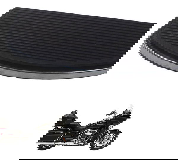 Pedal Plataforma Harley Road Glide Touring 17-19 Original