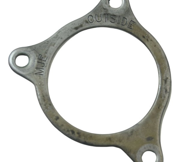 Trava Rolamento Eixo Primario Honda Cb 650 R 20-24 Original