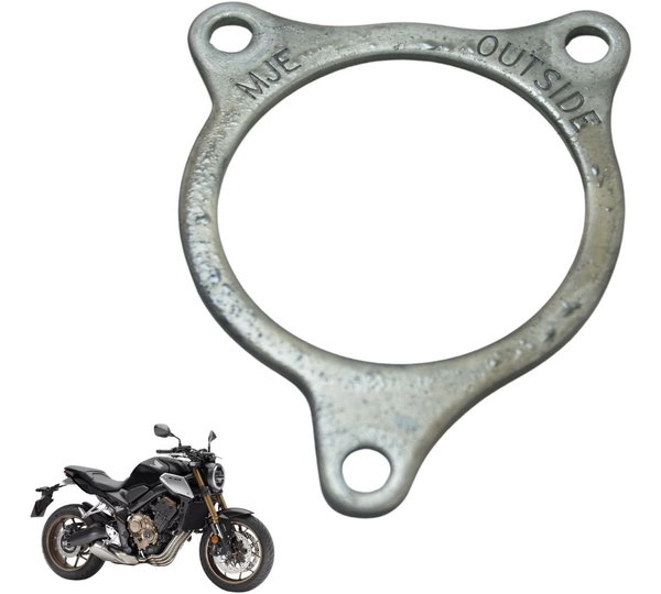 Trava Rolamento Eixo Primario Honda Cb 650 R 20-24 Original