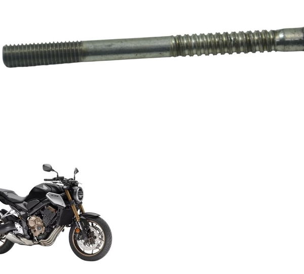 Parafuso Prisioneiro Cabeçote Honda Cb 650 R 20-24 Original