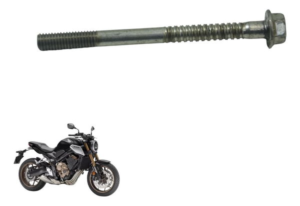 Parafuso Prisioneiro Cabeçote Honda Cb 650 R 20-24 Original