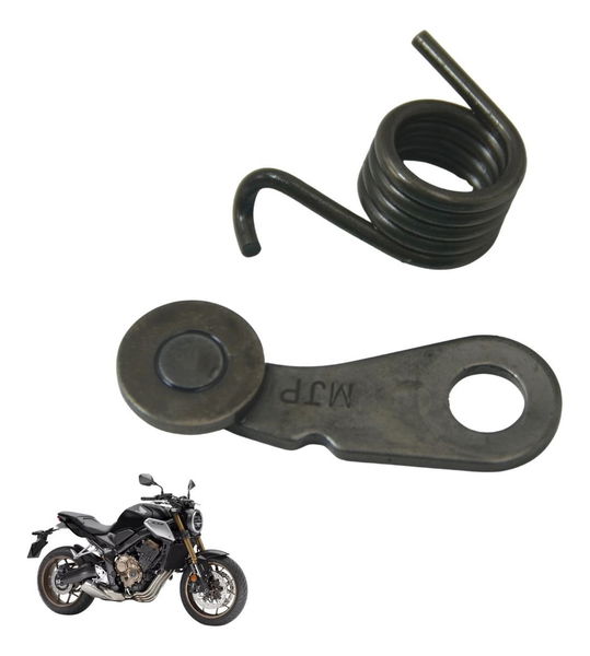 Posicionador Marcha Honda Cb 650 R 20-24 Original