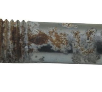 Parafuso Pinça Honda Cb 650 R 20-24 Original