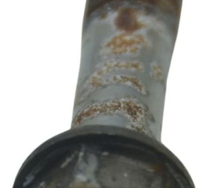 Parafuso Pinça Honda Cb 650 R 20-24 Original