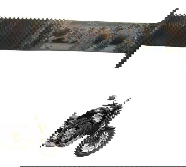 Parafuso Pinça Honda Cb 650 R 20-24 Original