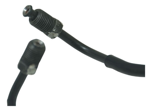 Par Flexível Abs Dianteiro Honda Cb 650 R 20-24 Original