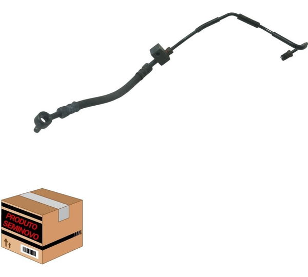 Flexível Freio Dianteiro Honda Cb 650 R 20-24 Original