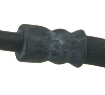 Flexível Freio Dianteiro Honda Cb 650 R 20-24 Original