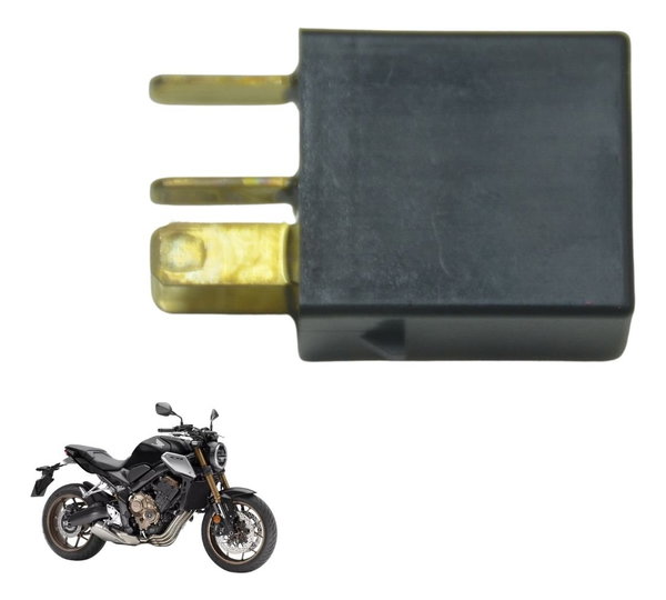 Rele Auxiliar Honda Cb 650 R 20-24 Original