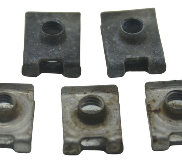 Kit Presilhas Diversas Honda Cb 650 R 20-24 Original