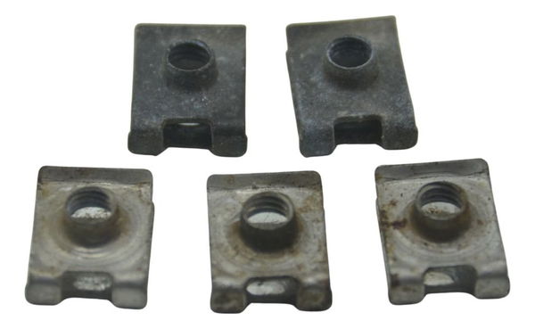 Kit Presilhas Diversas Honda Cb 650 R 20-24 Original