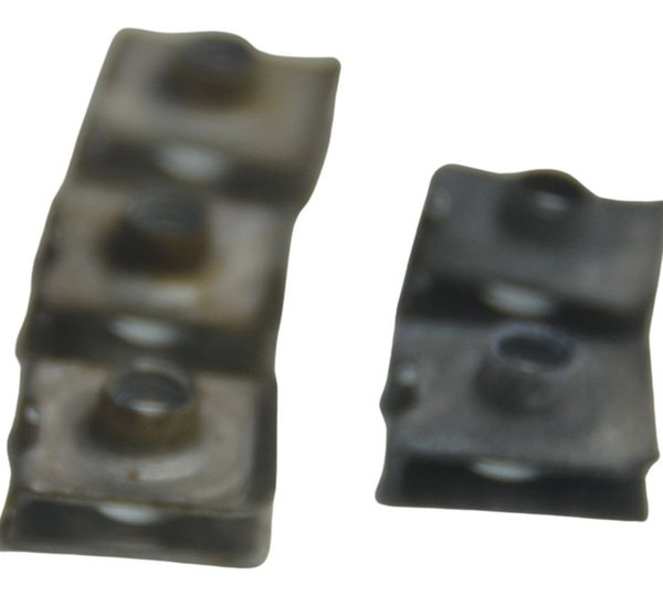 Kit Presilhas Diversas Honda Cb 650 R 20-24 Original