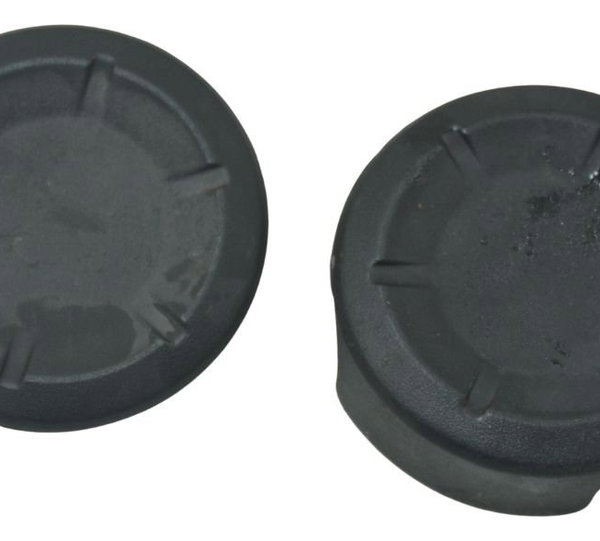 Par Tampa Acabamento Chassi Honda Cb 650 R 20-24 Original