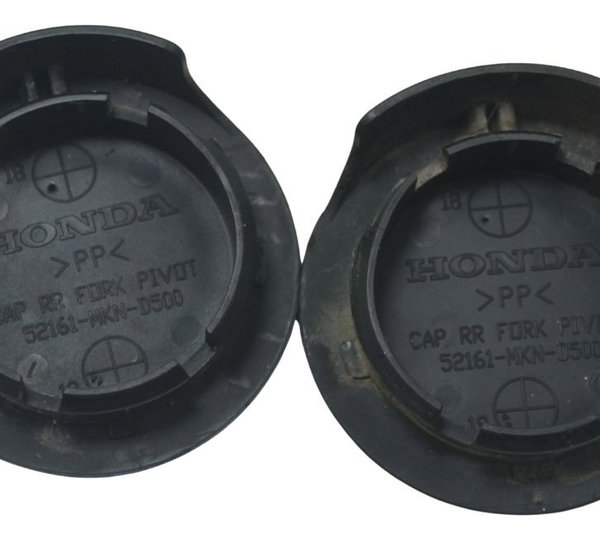 Par Tampa Acabamento Chassi Honda Cb 650 R 20-24 Original