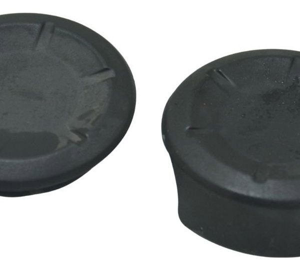 Par Tampa Acabamento Chassi Honda Cb 650 R 20-24 Original