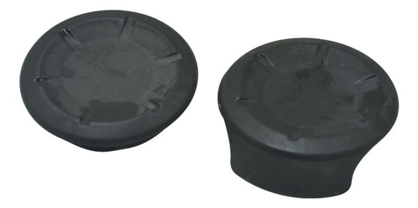 Par Tampa Acabamento Chassi Honda Cb 650 R 20-24 Original