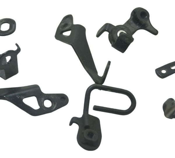 Kit Suporte Diversos Honda Cb 650 R 20-24 Original