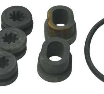 Kit Coxim Diversos Honda Cb 650 R 20-24 Original