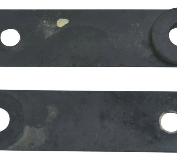 Suporte Buzina Honda Cb 650 R 20-24 Original