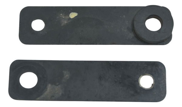 Suporte Buzina Honda Cb 650 R 20-24 Original