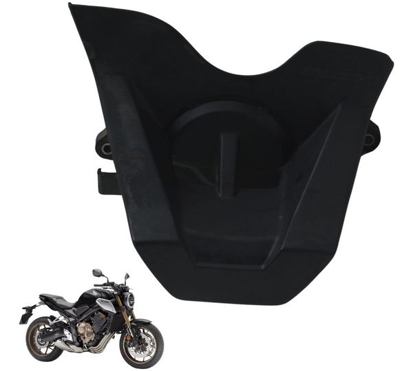 Tampa Pinhão Honda Cb 650 R 20-24 Original