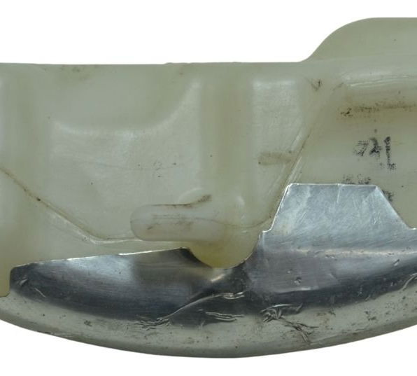 Reservatório Água Honda Cb 650 R 20-24 Original