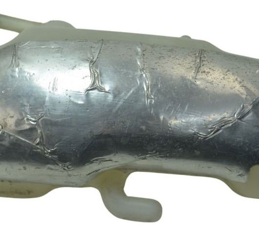 Reservatório Água Honda Cb 650 R 20-24 Original